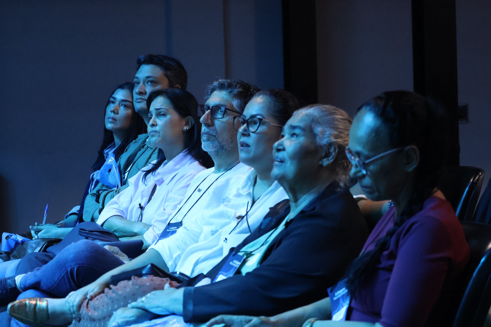 Foto do evento A Origem: Raiz das Emoções (imagem provisória)